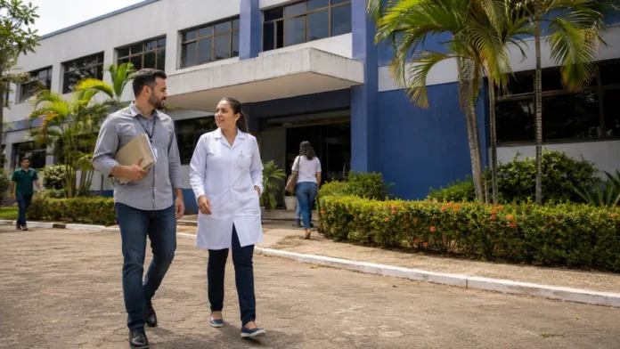Concurso de Porto Velho prevê vagas para Educação e Saúde