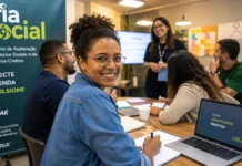 CriaSocial abre até 50 vagas gratuitas para empreendedores em Porto Velho CriaSocial Porto Velho abre vagas para negócios sociais e economia criativa