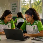 IFRO abre 40 vagas para curso de Python em Porto Velho curso de Python do IFRO