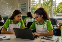 IFRO abre 40 vagas para curso de Python em Porto Velho curso de Python do IFRO