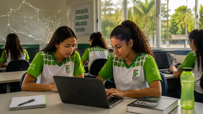 curso de Python do IFRO