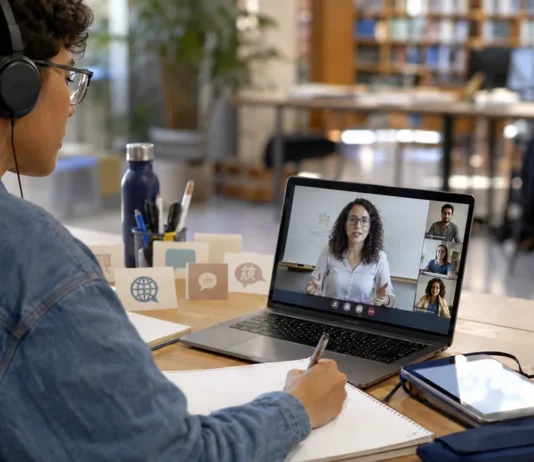 UNIR integra oferta de 7.075 vagas gratuitas em cursos online de idiomas cursos gratuitos de idiomas na UNIR