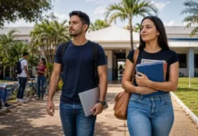 Rolim de Moura abre estágio para estudantes de Pedagogia e Sistemas de Informação estágio em Rolim de Moura para estudantes universitários