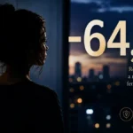 Rondônia registra maior queda do país em feminicídios; vítimas passam de 17 para 6 Feminicídios em Rondônia caem 64,7% com mulher em silhueta e destaque para a maior queda do país