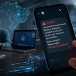 INSS alerta para links falsos que tentam roubar dados; veja como se proteger golpe em nome do INSS