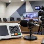 Horário eleitoral começa sexta em Rondônia; veja o que muda Horário eleitoral 2026 começa dia 28 em Rondônia no rádio e na TV