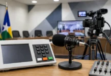 Horário eleitoral começa sexta em Rondônia; veja o que muda Horário eleitoral 2026 começa dia 28 em Rondônia no rádio e na TV
