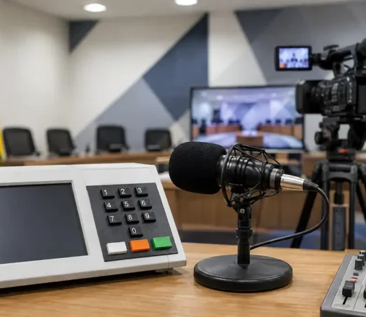 Horário eleitoral começa sexta em Rondônia; veja o que muda Horário eleitoral 2026 começa dia 28 em Rondônia no rádio e na TV