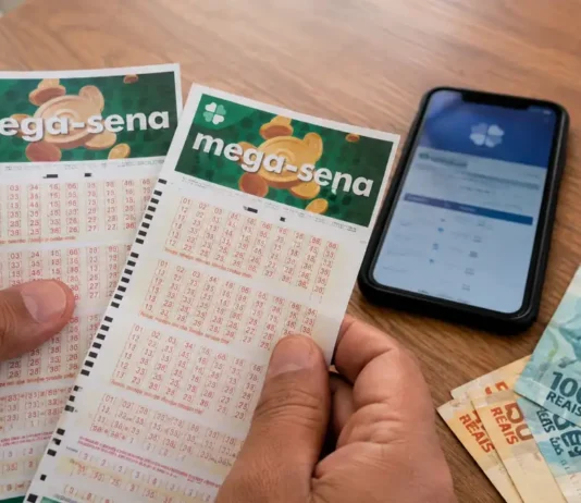 Apostas de Jaru e Vilhena levam R$ 33 mil na Mega-Sena Mega-Sena em Rondônia premia apostas registradas em Jaru e Vilhena