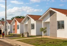 Guajará-Mirim recebe pré-inscrições para 90 casas até dia 28 Minha Casa Minha Vida Guajará-Mirim: conjunto habitacional ilustra pré-inscrições para 90 casas