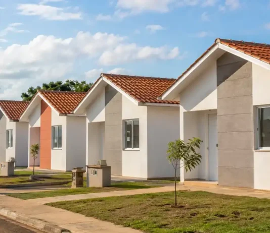 Guajará-Mirim recebe pré-inscrições para 90 casas até dia 28 Minha Casa Minha Vida Guajará-Mirim: conjunto habitacional ilustra pré-inscrições para 90 casas