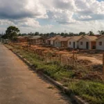 Primavera de Rondônia terá inscrições para 25 moradias a partir de 2 de setembro moradias em Primavera de Rondônia