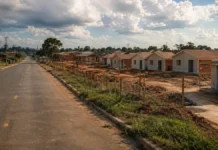 Primavera de Rondônia terá inscrições para 25 moradias a partir de 2 de setembro moradias em Primavera de Rondônia