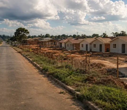Primavera de Rondônia terá inscrições para 25 moradias a partir de 2 de setembro moradias em Primavera de Rondônia