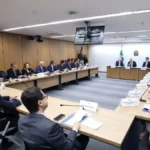 MPRO participa de debate no STF sobre regras da Lei Antifacção Lei Antifacção no STF