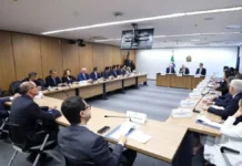MPRO participa de debate no STF sobre regras da Lei Antifacção Lei Antifacção no STF