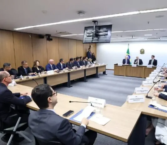MPRO participa de debate no STF sobre regras da Lei Antifacção Lei Antifacção no STF
