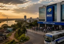 Mutirão do INSS reserva 85 vagas de avaliação social para Rondônia mutirão do INSS em Rondônia