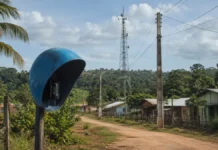Com Oi em falência, 55 localidades de Rondônia seguem com obrigação ativa de telefonia Orelhão e infraestrutura de telecomunicações representam a continuidade do serviço de voz em localidades de Rondônia