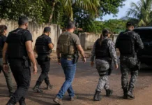 PF e forças de segurança miram grupo suspeito de tráfico e lavagem em Porto Velho Operação Distribuidor reúne forças de segurança em Porto Velho