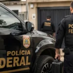PF prende investigado por envio de haxixe de Porto Velho para o Rio de Janeiro Operação Two Faces mobiliza Polícia Federal em Porto Velho