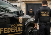 PF prende investigado por envio de haxixe de Porto Velho para o Rio de Janeiro Operação Two Faces mobiliza Polícia Federal em Porto Velho