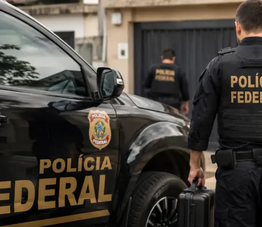 PF prende investigado por envio de haxixe de Porto Velho para o Rio de Janeiro Operação Two Faces mobiliza Polícia Federal em Porto Velho