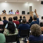 Moradores de Vilhena podem opinar sobre orçamento de 2027 Orçamento 2027 em Vilhena será discutido em audiência pública com participação dos moradores