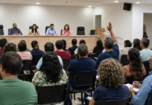 Moradores de Vilhena podem opinar sobre orçamento de 2027 Orçamento 2027 em Vilhena será discutido em audiência pública com participação dos moradores