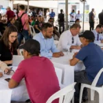 PopRuaJud reúne serviços e orientação para população em situação de rua em Porto Velho PopRuaJud em Porto Velho reúne atendimento para população em situação de rua