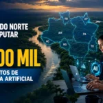 Empresas do Norte podem pedir até R$ 300 mil para projetos de inteligência artificial Empresas do Norte podem disputar até R$ 300 mil para projetos de inteligência artificial