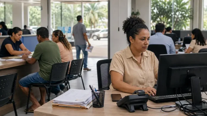 propaganda eleitoral em repartições públicas