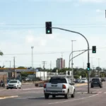 Veja onde ficam os 15 cruzamentos com radares em Porto Velho Radares em Porto Velho monitoram 15 cruzamentos da capital