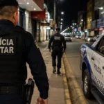 Porto Velho amplia rondas de madrugada após protesto de comerciantes Rondas de madrugada em Porto Velho serão reforçadas pela Atividade Delegada