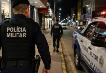 Porto Velho amplia rondas de madrugada após protesto de comerciantes Rondas de madrugada em Porto Velho serão reforçadas pela Atividade Delegada