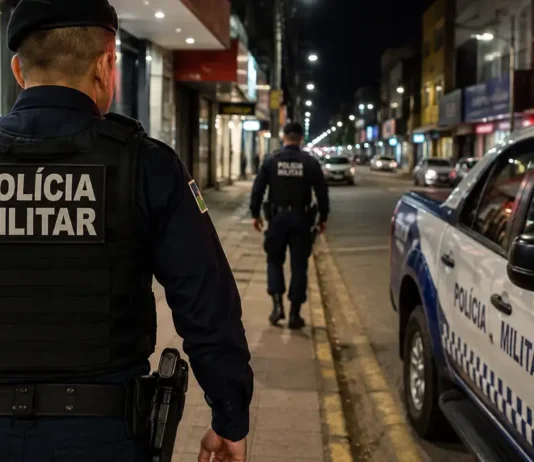 Porto Velho amplia rondas de madrugada após protesto de comerciantes Rondas de madrugada em Porto Velho serão reforçadas pela Atividade Delegada