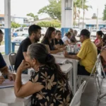 Cacoal e Parecis terão serviços gratuitos neste fim de semana Atendimento ao público em ação itinerante de serviços públicos em Rondônia