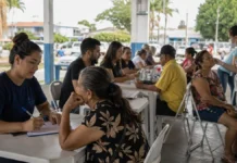 Cacoal e Parecis terão serviços gratuitos neste fim de semana Atendimento ao público em ação itinerante de serviços públicos em Rondônia