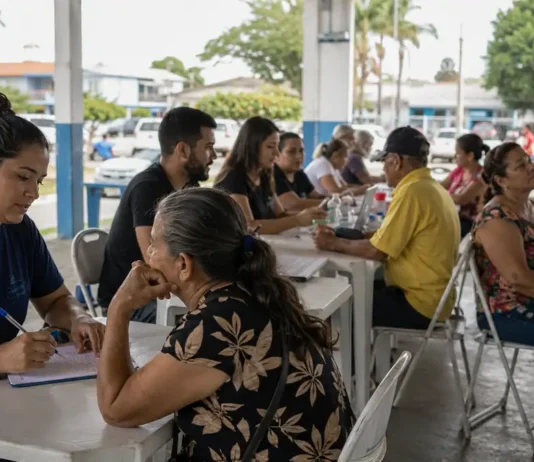 Cacoal e Parecis terão serviços gratuitos neste fim de semana Atendimento ao público em ação itinerante de serviços públicos em Rondônia
