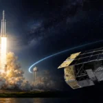 NASA lança Roman, telescópio com campo de visão 100 vezes maior que o Hubble Telescópio Roman da NASA após lançamento em missão rumo ao ponto L2