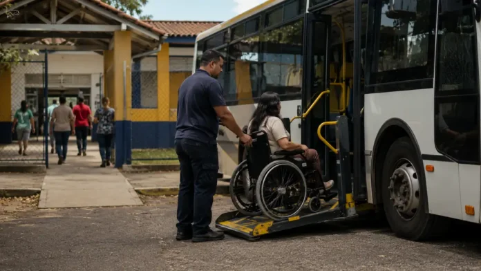 transporte eleitoral em Rondônia