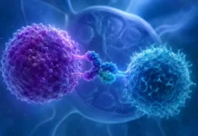 Anvisa aprova novo tratamento para linfoma após falha de terapias anteriores Tratamento para linfoma folicular representado por célula B, linfócito T e anticorpo biespecífico