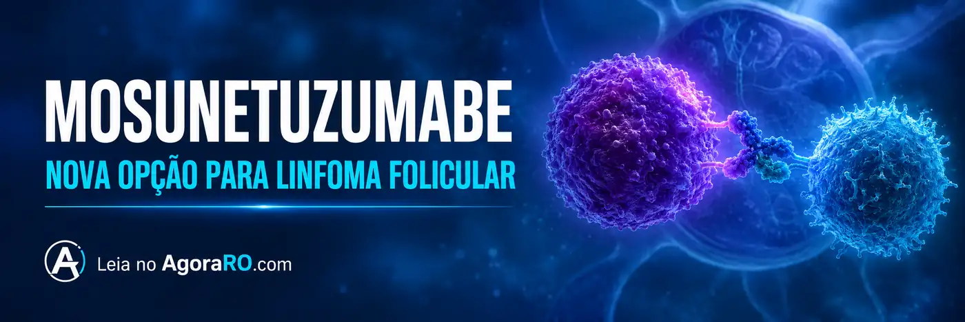 Tratamento para linfoma folicular em composição científica com células imunes e anticorpo biespecífico