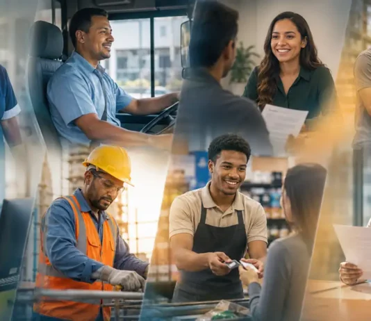 Sine de Porto Velho oferece oportunidades em 37 funções Profissionais de diferentes áreas ilustram vagas de emprego no Sine de Porto Velho