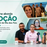 Vida Plena aborda adoção em especial de Dia dos Pais Vida Plena: Adoção em especial de Dia dos Pais 2026