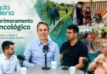 Vida Plena mostra como aprimoramento oncológico leva cuidado a áreas remotas Vida Plena reúne Henrique Prata Filho e convidados em episódio sobre aprimoramento oncológico e cuidado em áreas remotas.