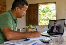 Acordo nacional reforça assistência jurídica eleitoral em Rondônia assistência jurídica eleitoral