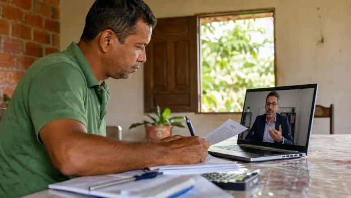 assistência jurídica eleitoral