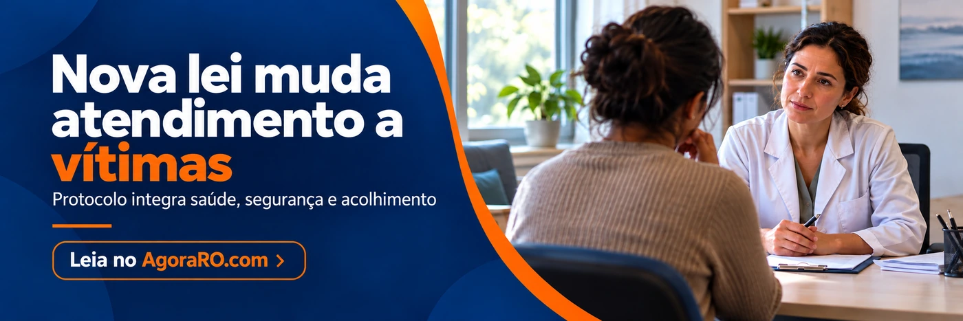 Atendimento a vítimas em protocolo integrado entre saúde, segurança e perícia