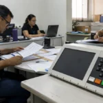 Rondônia inicia preparação para auditoria de 23 urnas nesta quinta Auditoria das urnas em Rondônia